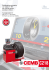 Equilibratrice automatica con video 17” TFT per ruote di camion