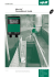 Shuttle® Trasmettitore di Livello