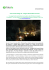 "The Future Shangri-La" il sogno del Paradiso Terrestre