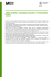 ARRICCHIRE I LEARNING OBJECT ATTRAVERSO VIDEO