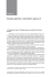 Turismo sportivo e stakeholder approach