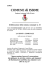 COMUNE di ISSIME
