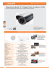 Telecamera Bullet IP 2 Mega Pixel da esterno IP66