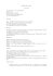 CURRICULUM VITAE Ines Ciolli Associate Professor of