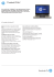 PSG Commercial Notebook Datasheet updated