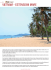 Soggiorni mare in Vietnam