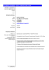 Curriculum vitae