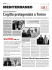 L`egitto protagonista a Torino