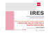 I GREEN JOBS NEL SETTORE DELLE ENERGIE RINNOVABILI