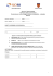Servizio Toponomastica Richiesta attribuzione/verifica - Po-Net