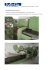 Horizontale Schlauchbeutelanlage Flowpacker - MHS