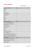 Modulo di Registrazione - Poste Italiane