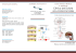 Clinica del Dolore oro-cranio-facciale - Eve-lab