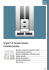 drylin® N Guide lineari miniaturizzate