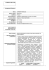 curriculum vitae - Ospedale San Carlo