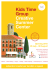 Il Programma PDF - KIDS TIME GROUP