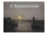 ROMANTICISMO mio[1] - Quelli che … studiano.