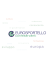 Brochure - Eurosportello Confesercenti