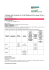 Scarica scheda di valutazione in PDF