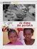 Sudan - Al ritmo del pestello - VIS - Volontariato Internazionale per