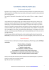 Testamento Carnevale Muorto 2016