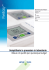 FiveEasy™ Bench Instruments