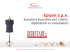 Speed Presentation
