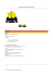 Catalogo Protezione Civile