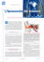 L`ipoacusia da rumore - Centro Audioprotesico Lombardo SRL