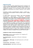 Progetto cuore