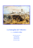 La battaglia del Volturno 1