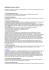 INFORMATIVA SULLA PRIVACY
