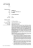 formato europeo per il curriculum vitae
