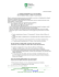 Francese/ Français I CONSIGLI PER DOPO LA
