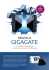 Wi-Fi Bridge high-speed per un`eccezionale esperienza multimediale