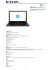 NB HP 250 G5 - 0889899899069 - HP INC NB HP 250 G5