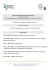 EVENTO FORMATIVO RESIDENZIALE: Ore 8.30