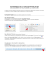 SUGGERIMENTI PER LA VISUALIZZAZIONE ONLINE DEI