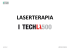 Manuale d`uso I-TECH LA500(MNPG121-02) - I