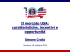 Interscambio commerciale Italia - USA e il Transatlantic
