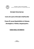 SCIENZE STRATEGICHE Corso di Laurea triennale