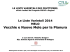 messe a dimora diverse migliaia di piante nel veronese