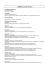 curriculum vitae - Comune di GOVONE