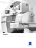VisuMax Innovazione nella moderna chirurgia corneale
