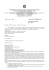 Prot.n. 5461 A/30 Roma, 22 DICEMBRE 2014 Alle Agenzie di
