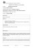 Progetto Biblioteca scolastica - Istituto Comprensivo “Rita Levi