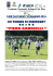 xx torneo di minirugby “ piero gabrielli “
