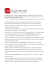 Rassegna Stampa The Movie Charity Auction