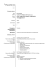 Formato Europeo per il Curriculum Vitae
