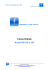 Corso Online AutoCAD 2D e 3D